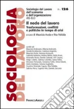 Avola M. (cur.); Palidda R. (cur.)