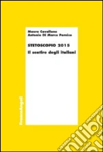 Cavallone Mauro; Di Marco Pernice Antonio