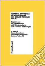 Bracalente B. (cur.); Montrone A. (cur.); Taborchi L. (cur.)