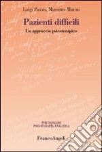 Pavan Luigi; Marini Massimo