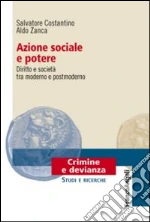 Costantino Salvatore; Zanca Aldo