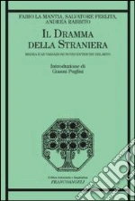 La Mantia Fabio; Ferlita Salvatore; Rabbito Andrea