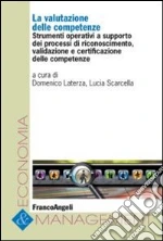 Laterza D. (cur.); Scarcella L. (cur.)