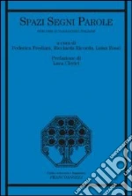 Frediani F. (cur.); Ricorda R. (cur.); Rossi L. (cur.)