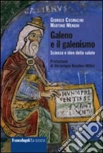 Cosmacini Giorgio; Menghi Martino