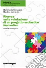 Giovannini M. Lucia; Marcuccio Massimo
