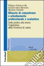 Petruccelli Filippo; Messuri Immacolata; Santilli Myriam