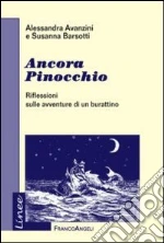 Avanzini Alessandra; Barsotti Susanna