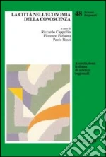 Cappelin R. (cur.); Ferlaino F. (cur.); Rizzi P. (cur.)