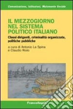 La Spina A. (cur.); Riolo C. (cur.)