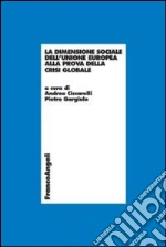 Ciccarelli A. (cur.); Gargiulo P. (cur.)