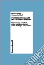 Lattanzi Nicola; Vitali Giampaolo