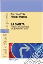 Fois Corrado; Martina Antonio