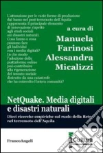 Farinosi M. (cur.); Micalizzi A. (cur.)