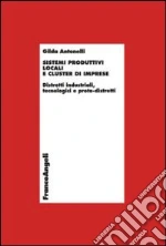Antonelli Gilda; Marino Laura