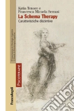Tenore Katia; Serrani Francesca M.