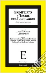 Bottani A. (cur.); Penco C. (cur.)