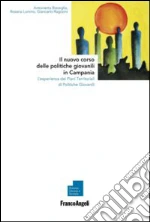 Bisceglia Antonietta; Lumino Rosaria; Ragozini Giancarlo