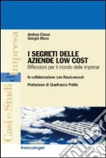 Cinosi Andrea; Rizzo Giorgio