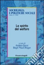 Bassi A. (cur.); Pfau-Effinger B. (cur.)