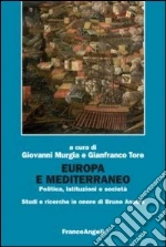 Murgia G. (cur.); Tore G. (cur.)