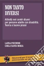 Piccinino Laura; Santa Maria Carla