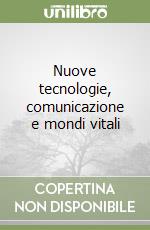 Donati P. (cur.); Martelli S. (cur.); Gili G. (cur.)