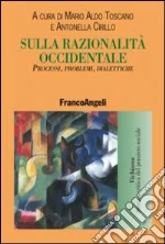 Toscano M. A. (cur.); Cirillo A. (cur.)