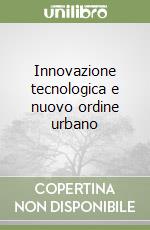 Gasparini A. (cur.); Guidicini P. (cur.)