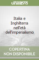 Serra Enrico; Seton Watson Christopher