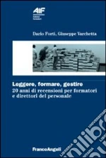 Forti Dario; Varchetta Giuseppe