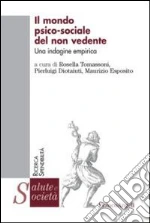 Tomassoni R. (cur.); Diotaiuti P. (cur.); Esposito M. (cur.)