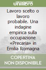 Benedetti L.; La Rosa Michele; Pasini C.