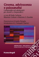 Carbone P. (cur.); Cottone M. (cur.); Eusebio M. (cur.)