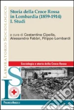 Cipolla C. (cur.); Fabbri A. (cur.); Lombardi F. (cur.)