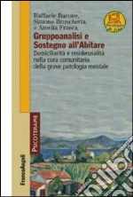 Barone Raffaele; Bruschetta Simone; Frasca Amelia
