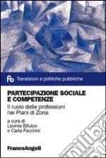 Bifulco L. (cur.); Facchini C. (cur.)