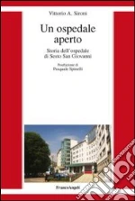 Sironi Vittorio A.