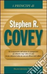 Covey Stephen R.