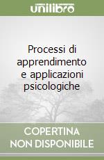 Cornoldi C. (cur.)