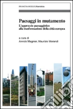 Magnier A. (cur.); Morandi M. (cur.)