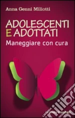 Genni Miliotti Anna