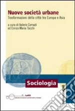 Corradi V. (cur.); Tacchi E. M. (cur.)