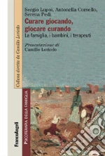 Lupoi Sergio; Corsello Antonella; Pedi Serena