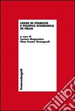 Magazzino C. (cur.); Romagnoli G. C. (cur.)