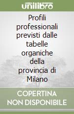 Provincia di Milano (cur.)