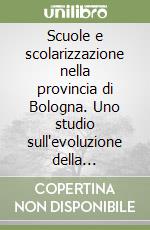 Provincia di Bologna (cur.)