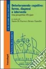Di Nuovo S. (cur.); Vianello R. (cur.)