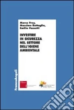 Frey Marco; Battaglia Massimo; Passetti Emilio