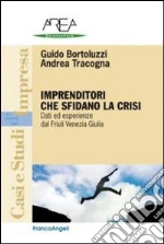 Bortoluzzi Guido; Tracogna Andrea